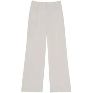 REISS HEATHER Palazzo Tailored Trousers